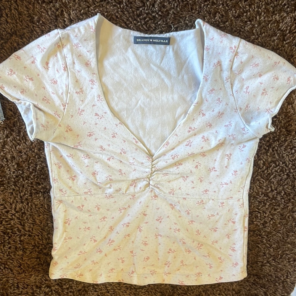 brandy top